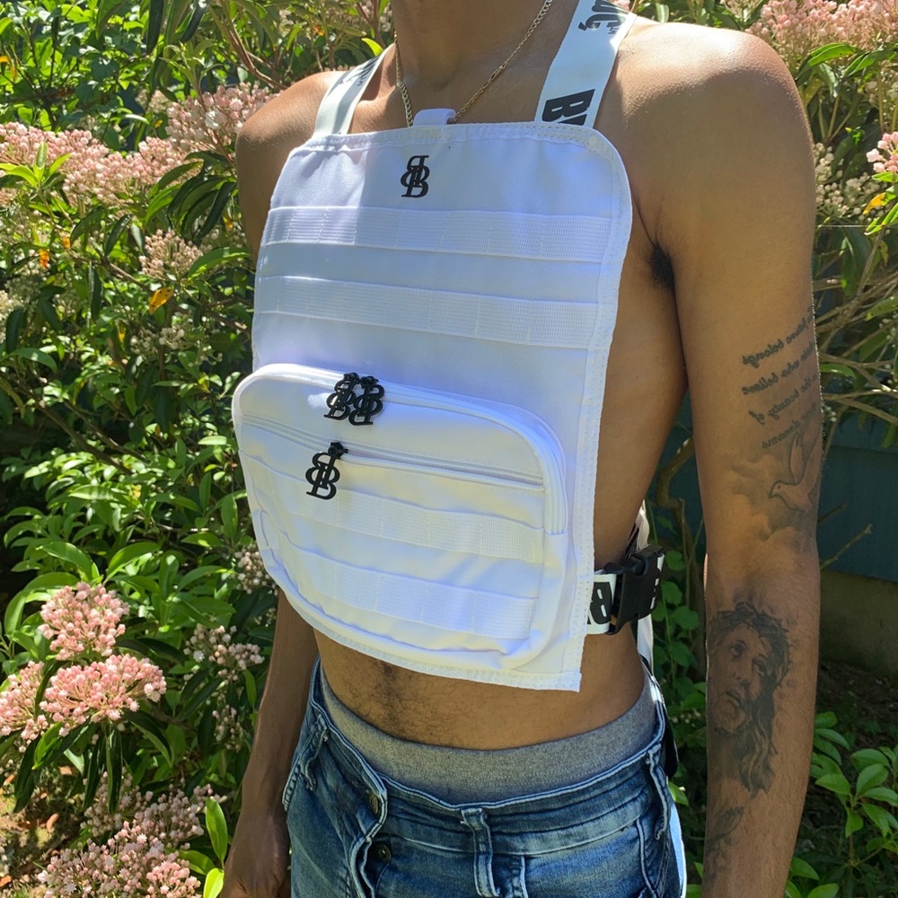 Fanny pack - Picture 3 of 6